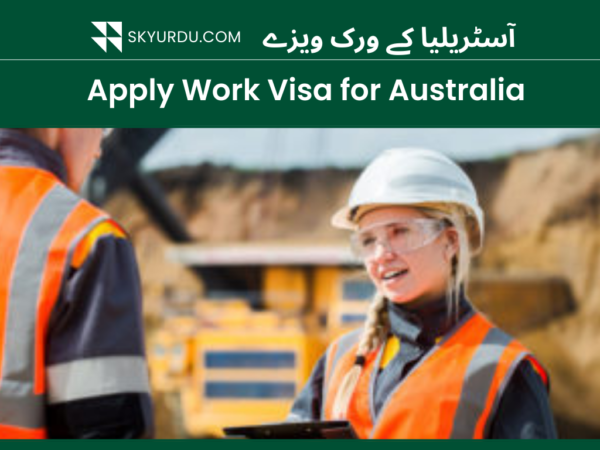 Australia visa