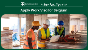 Belgium Visa