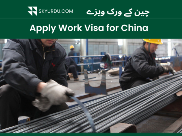 China Visa