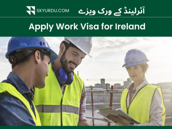 Ireland Visa
