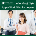 Japan Visa