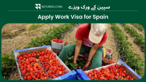 Spain Visa