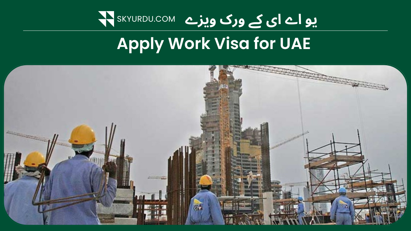 UAE Visa