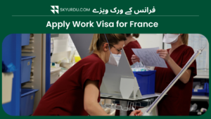 france visa