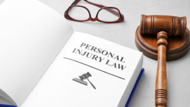 Personal Injury Law in the USA