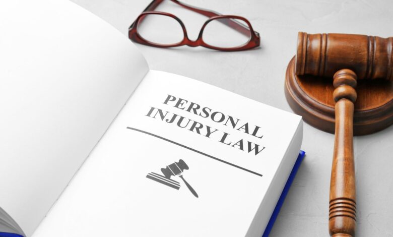 Personal Injury Law in the USA