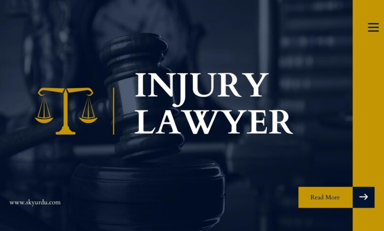 Find the Best Personal Injury Lawyer in Massachusetts for Your Legal Needs