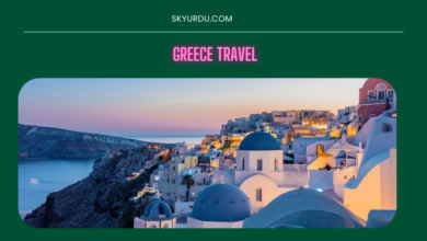 greece travel