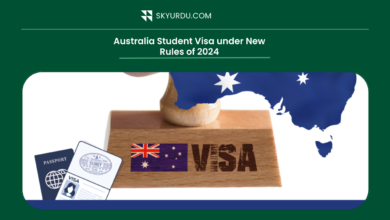 Australia Student Visa under New Rules of 2024