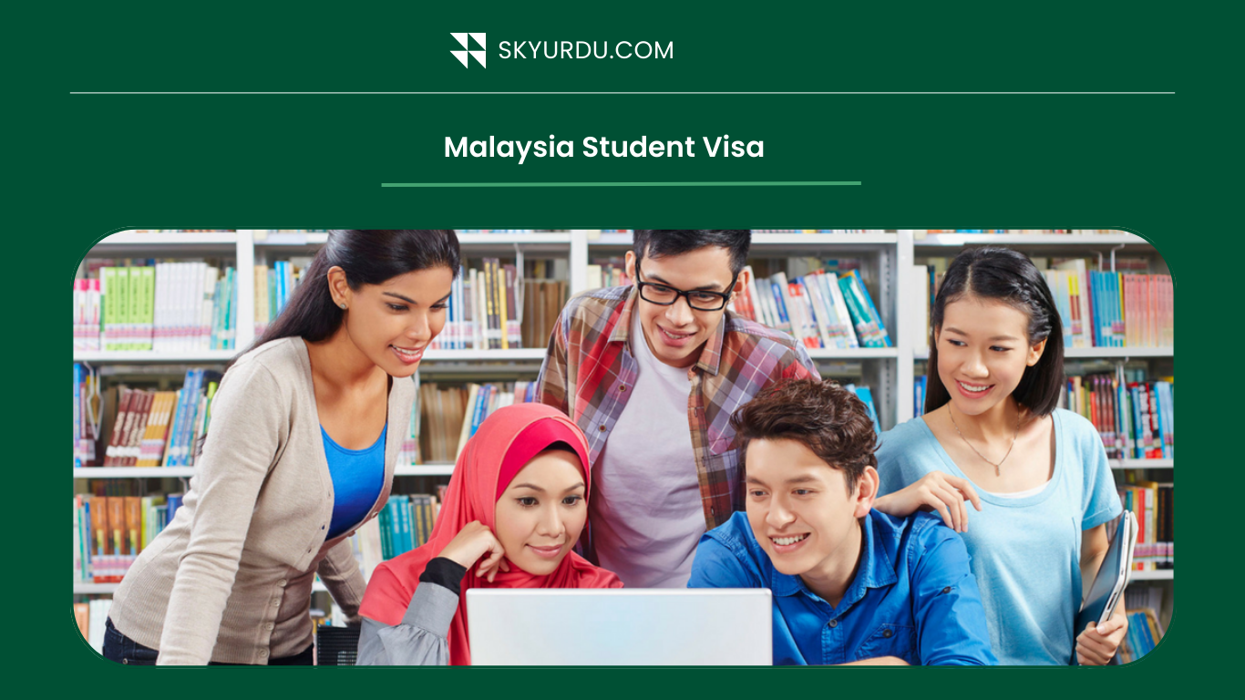 Malaysia Student Visa