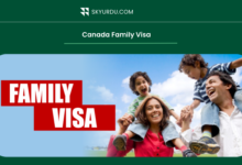 Canada Family Visa