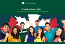 Canada Student Visa