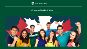 Canada Student Visa