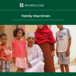 Family Visa Oman