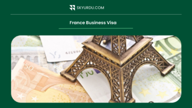 France Business Visa