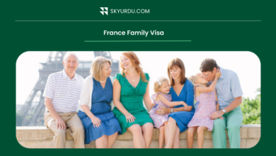 France Family Visa