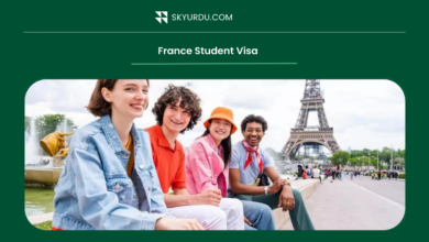 France Student Visa