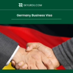 Germany Business Visa