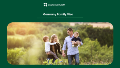 Germany Family Visa