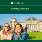 Germany Student Visa