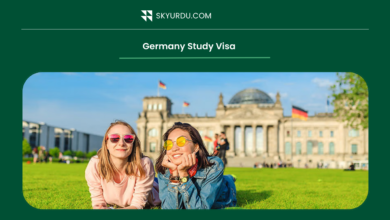Germany Student Visa