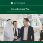 Oman Business Visa