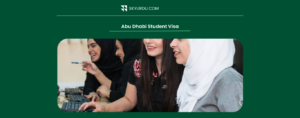 Abu Dhabi Student Visa