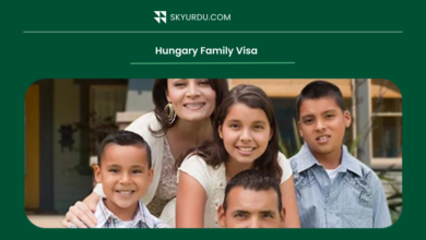 Hungary Family Visa