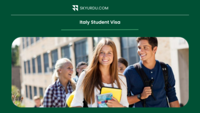 Italy Student Visa