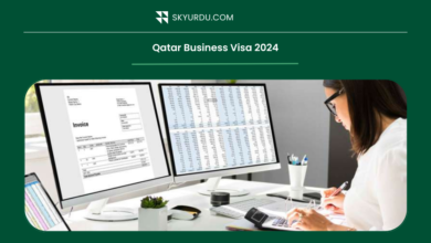 Qatar Business Visa 2024