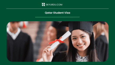 Qatar Student Visa