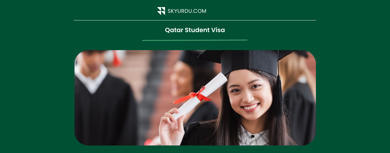 Qatar Student Visa