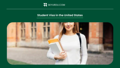 Student Visa in the United States