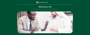 UAE Business Visa