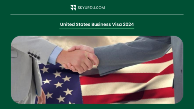 United States Business Visa 2024
