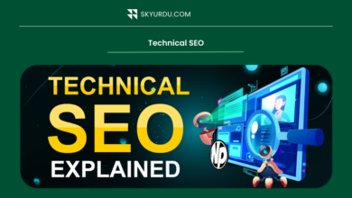 Technical SEO