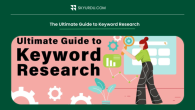 The Ultimate Guide to Keyword Research