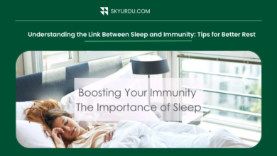 Understanding the Link Between Sleep and Immunity