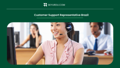 Customer Support Representative