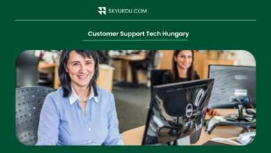 Customer Support Tech - Jobs In Hungary