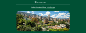 English Speaker Closer - Jobs in Colombia