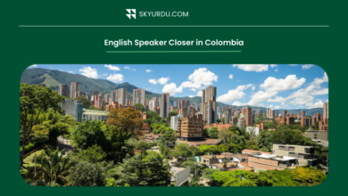 English Speaker Closer - Jobs in Colombia