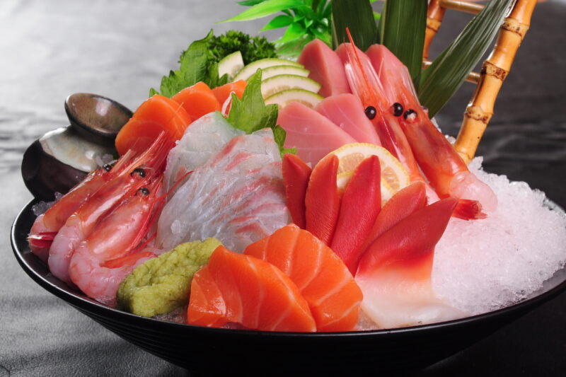 People Who Love to Eat Are Always the Best People