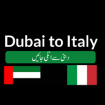Italy's Job Market: An Opportunity for Workers from Dubai