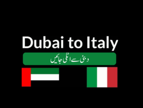 Italy's Job Market: An Opportunity for Workers from Dubai