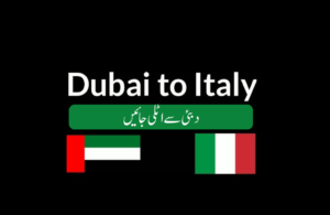 Italy's Job Market: An Opportunity for Workers from Dubai
