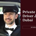 Private Family Driver Job in Dubai EU Passport Required AED 10000 Salary